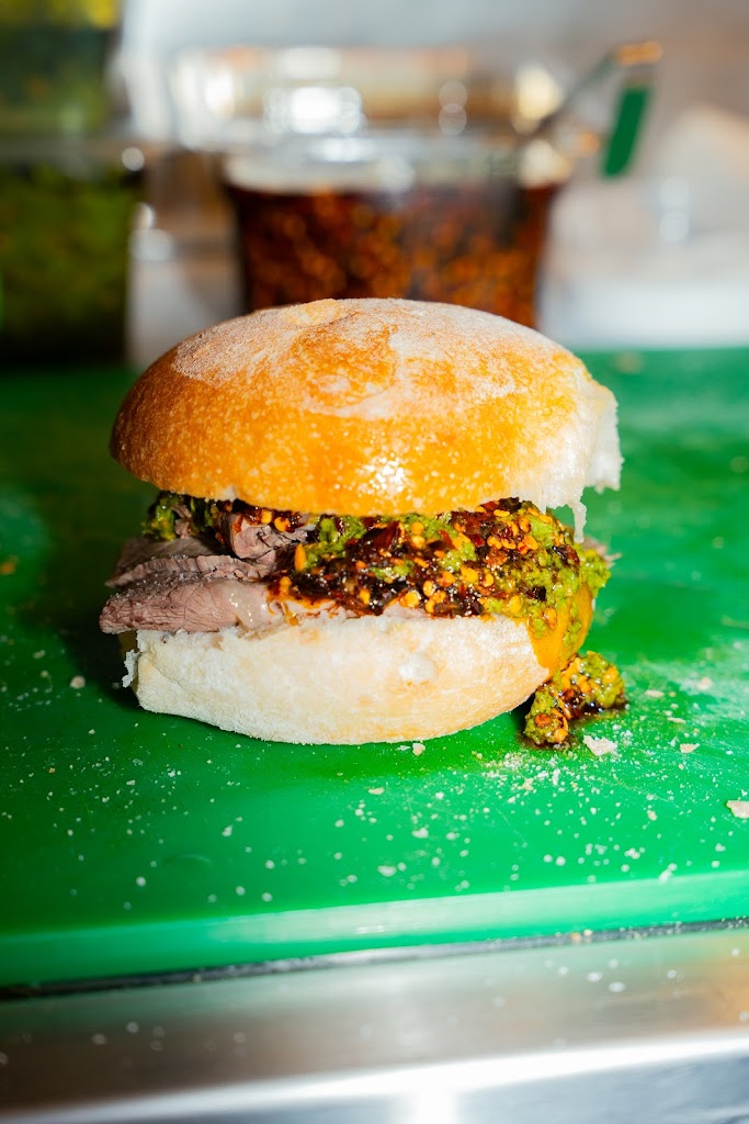 Tutto Panino