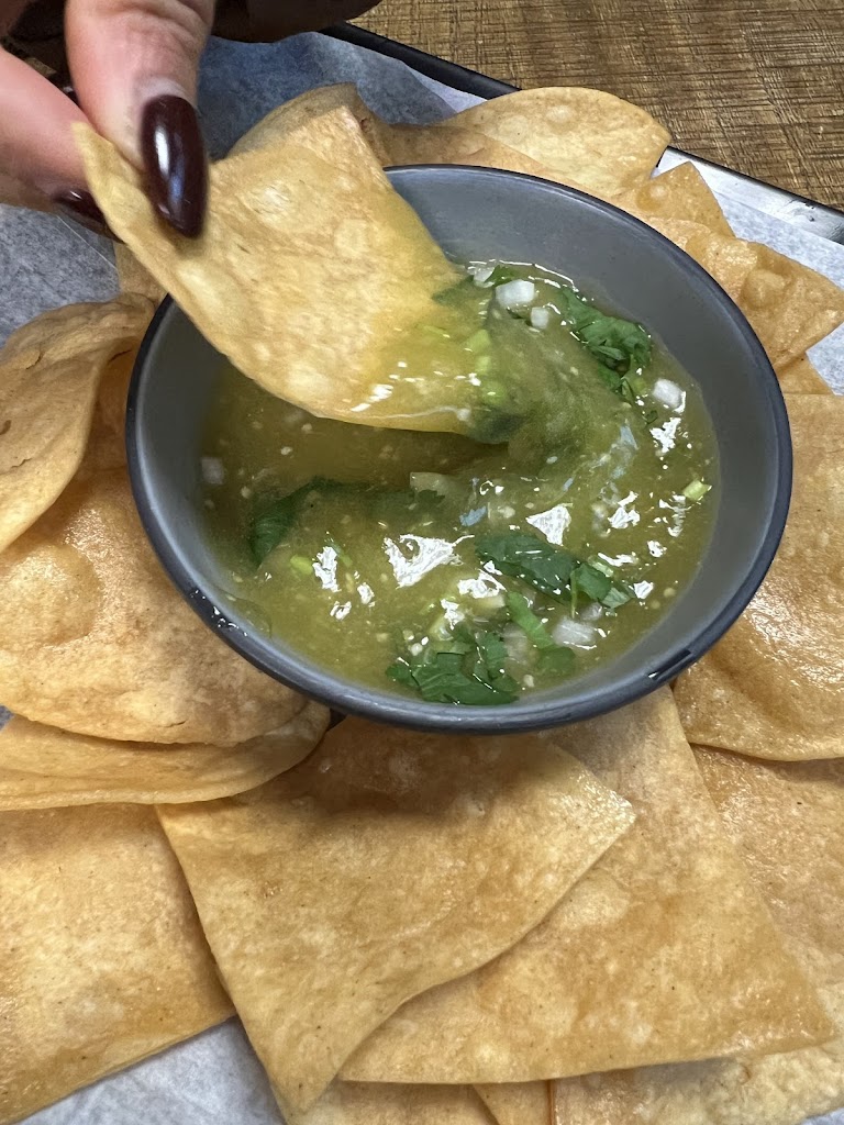 tuxpan taqueria