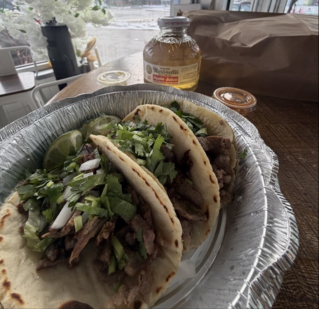 tuxpan taqueria