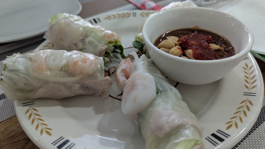Tuyet Mai