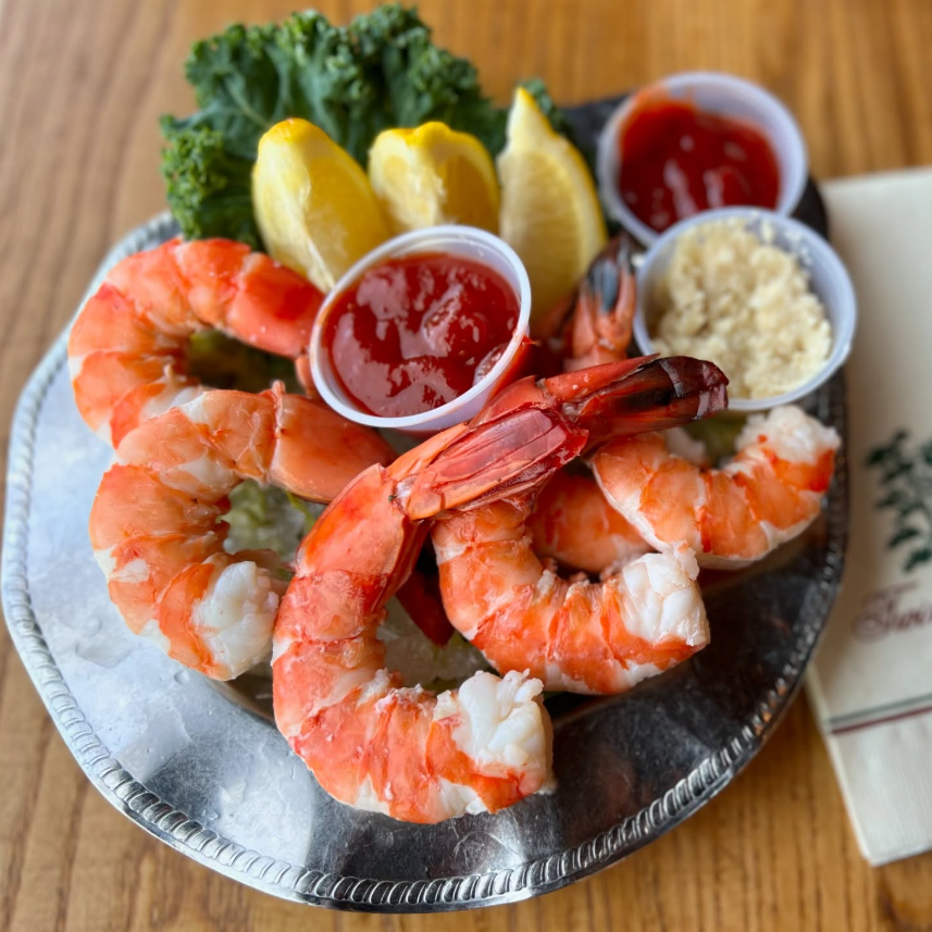 Twin Oaks Restaurant