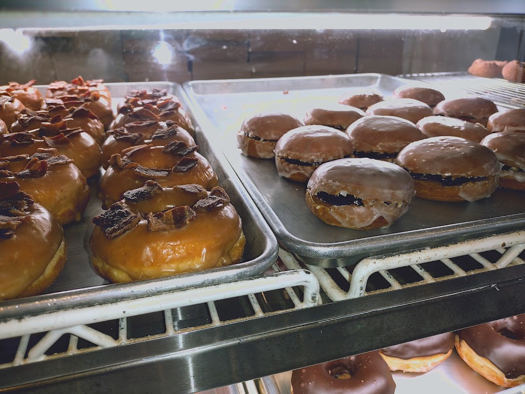 Twisted Donuts & Coffee