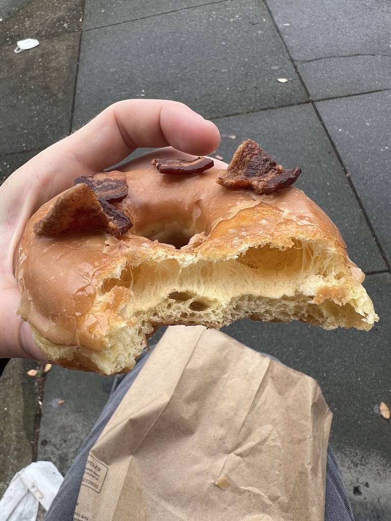 Twisted Donuts & Coffee