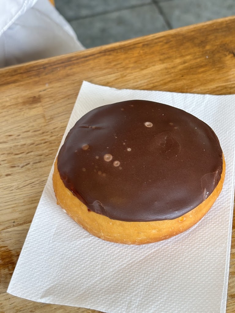 Twisted Donuts & Coffee