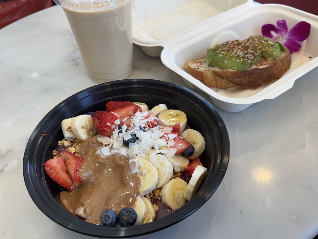 Twisted St. Cafe