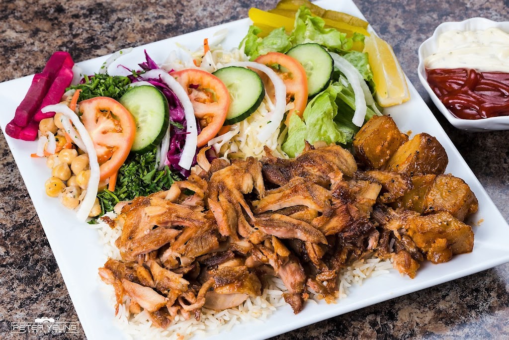 Two Brothers Shawarma