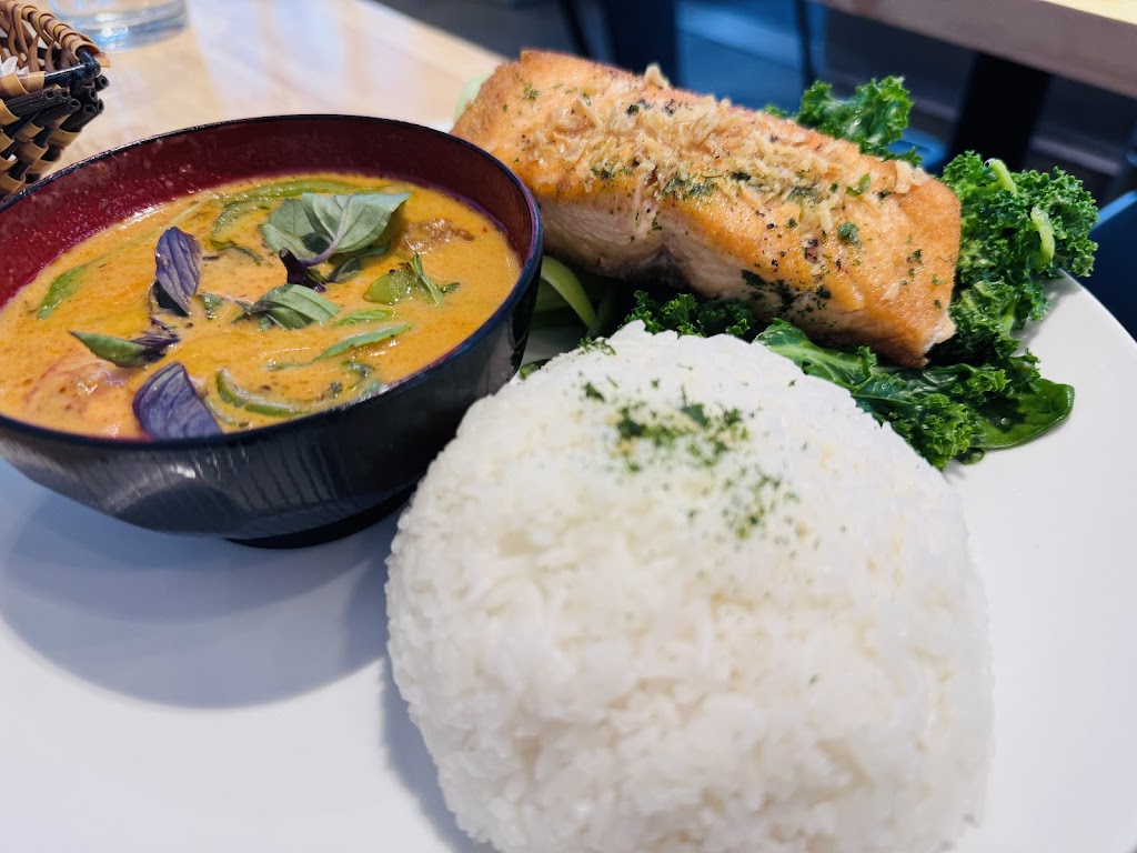 Tycoon Kitchen