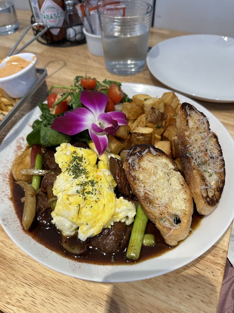 Tycoon Kitchen