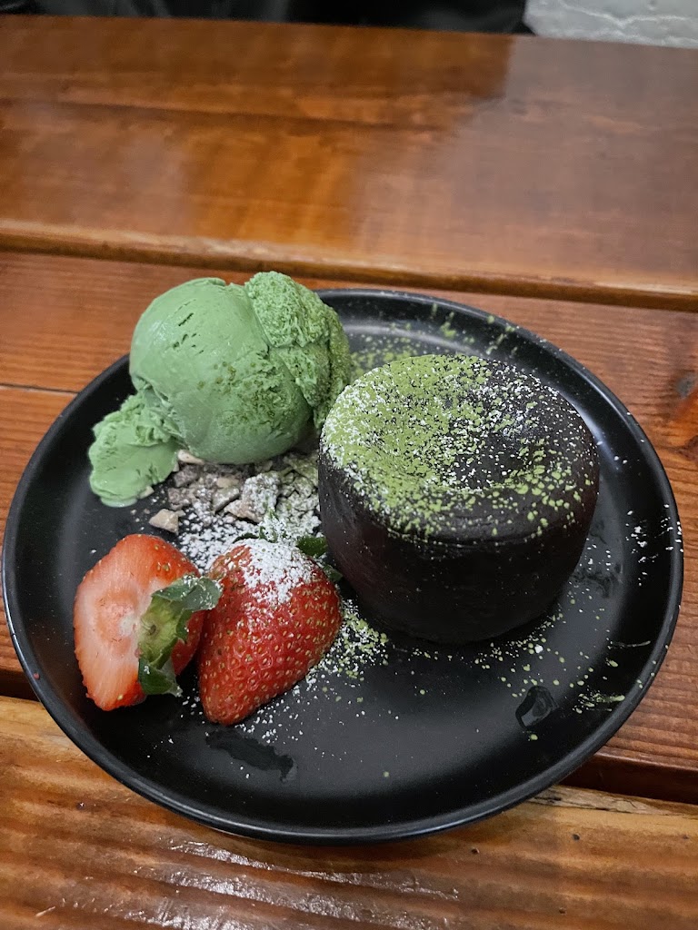 U :Dessert Story