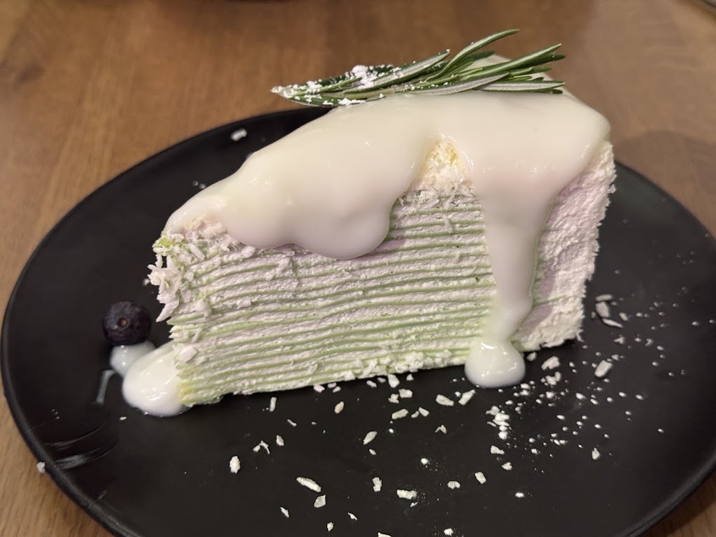 U :Dessert Story