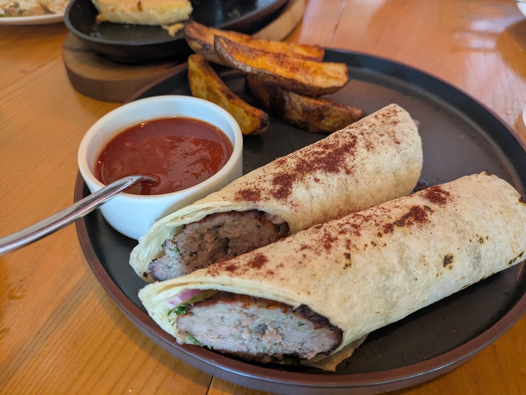 Ubani - Bay Ridge