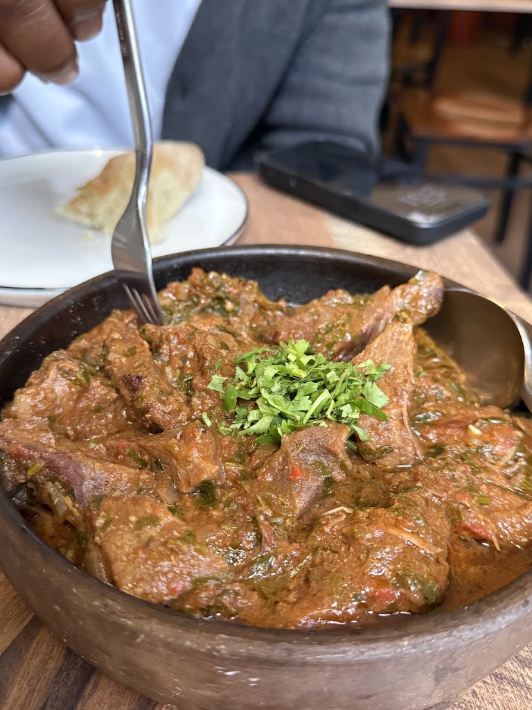 Ubani - West Village