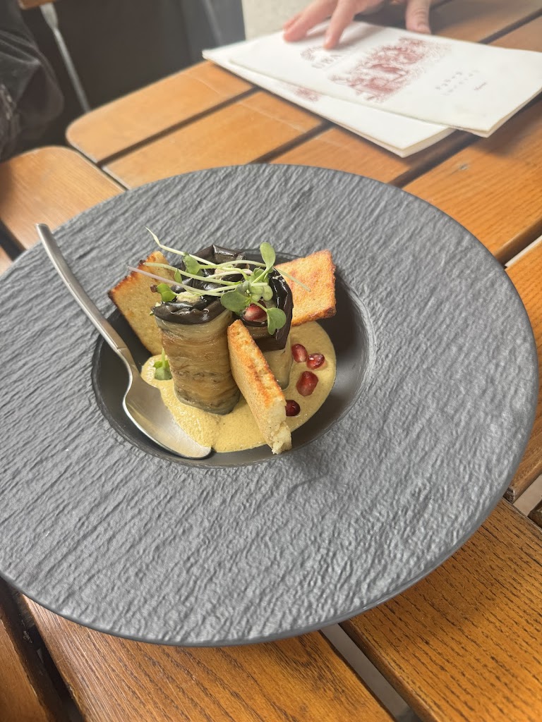 Ubani - West Village
