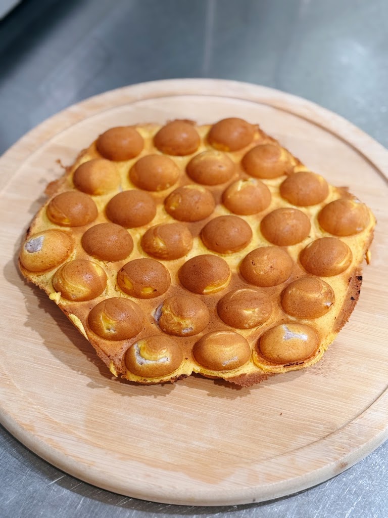 UC Dessert