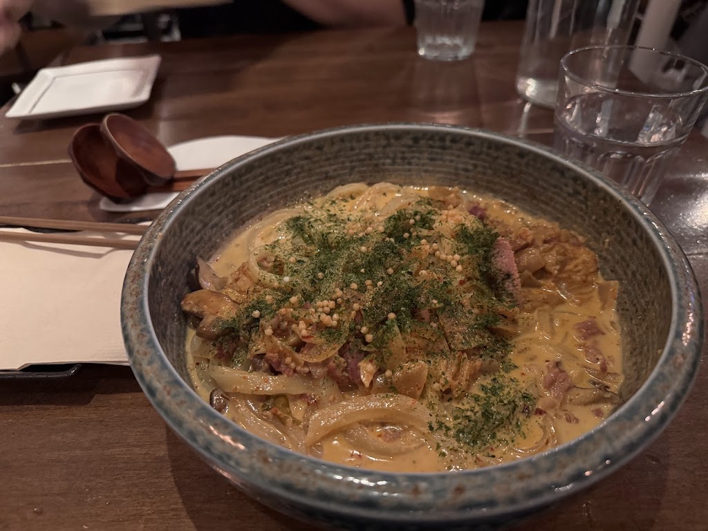 Udon Lab