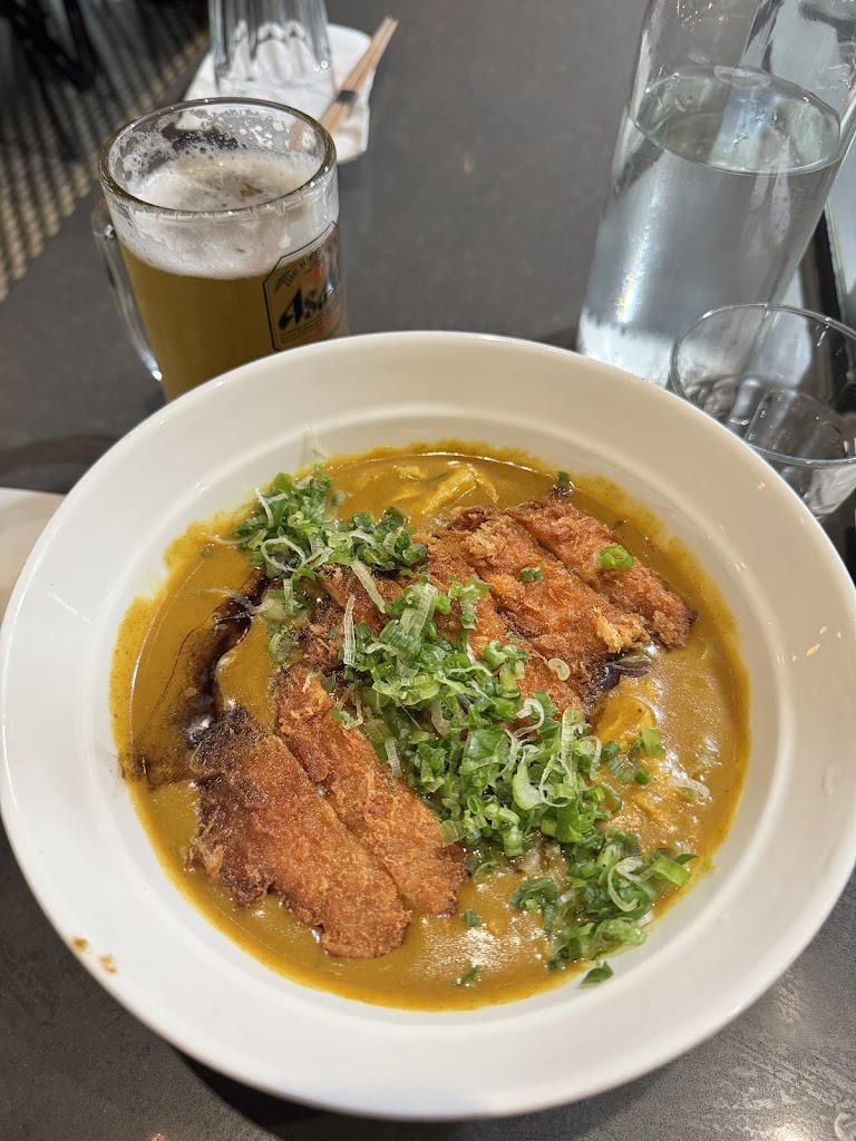 Udon Lab