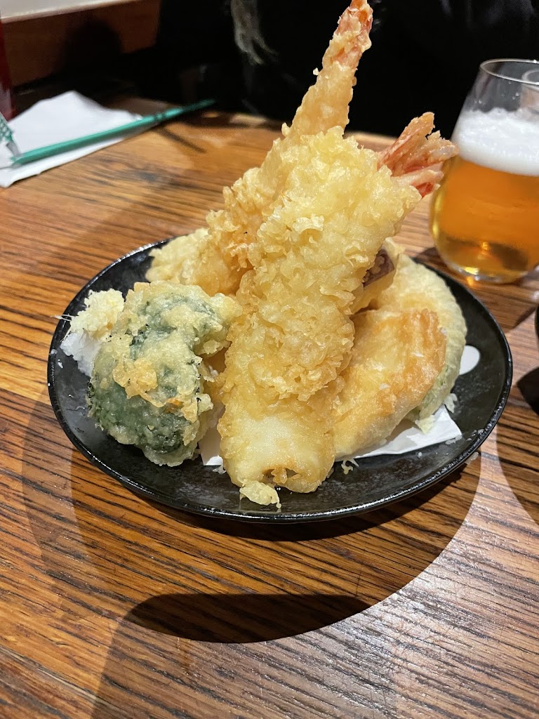 Udon Mugizo - SF
