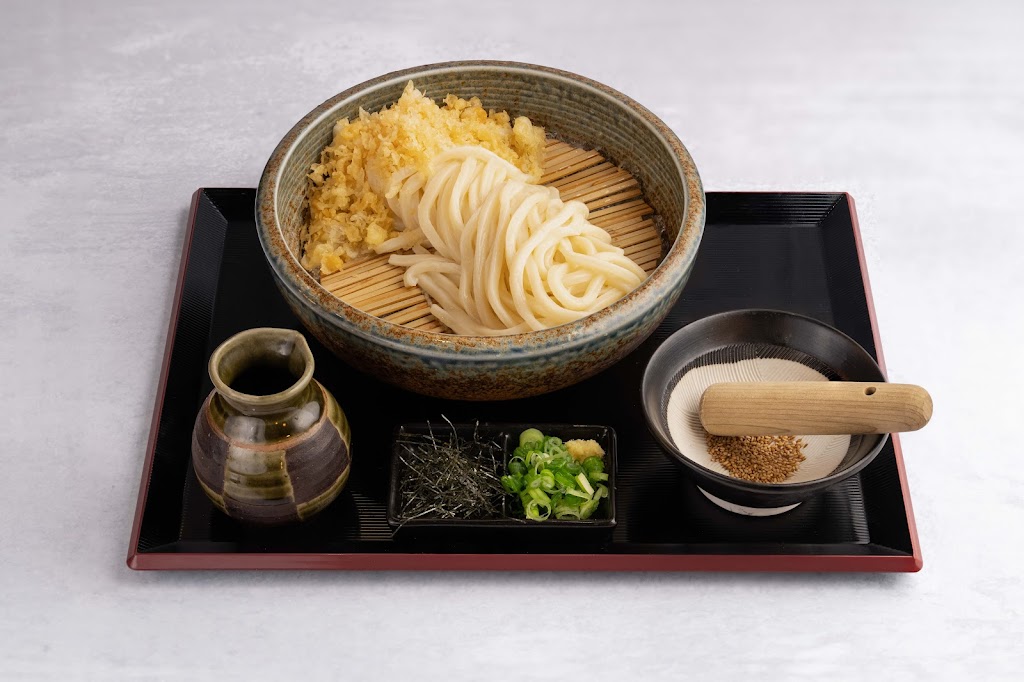 Udon Mugizo