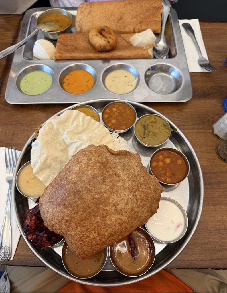 Udupi Palace