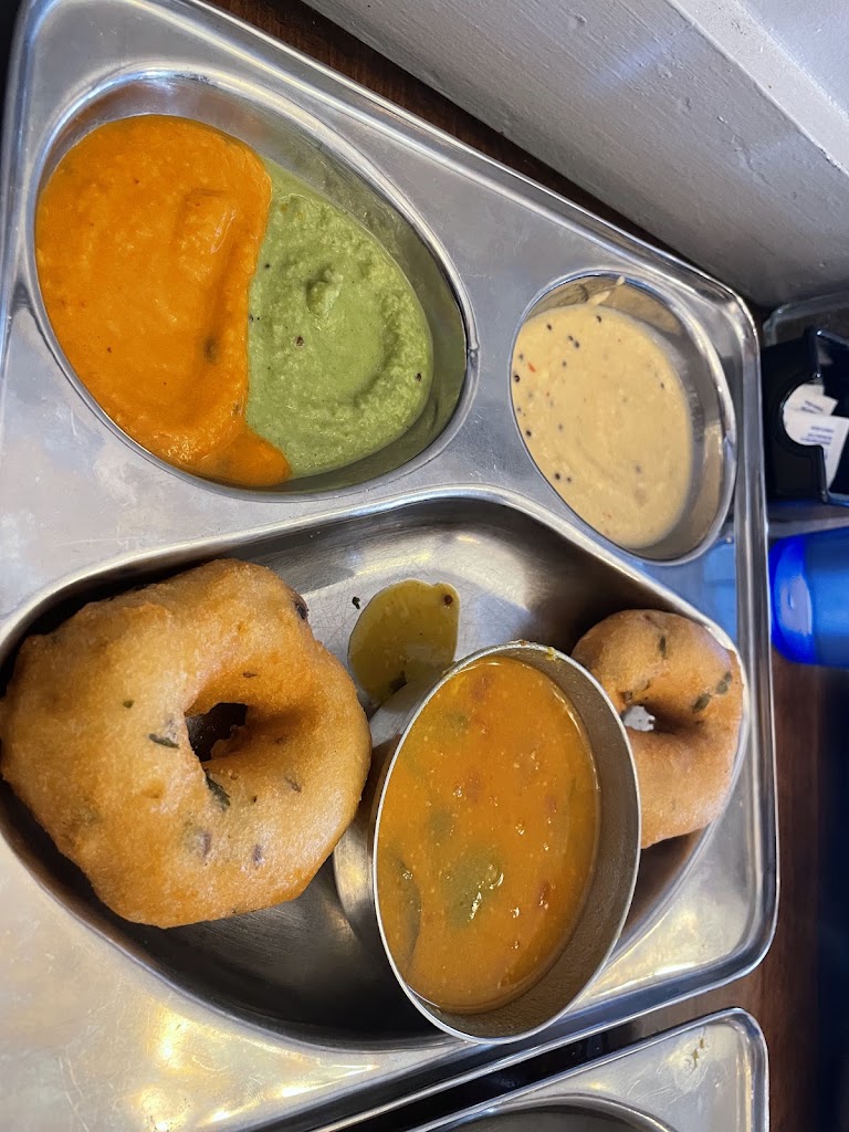 Udupi Palace