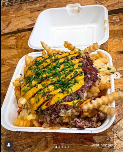 Ugly Delicious Toronto