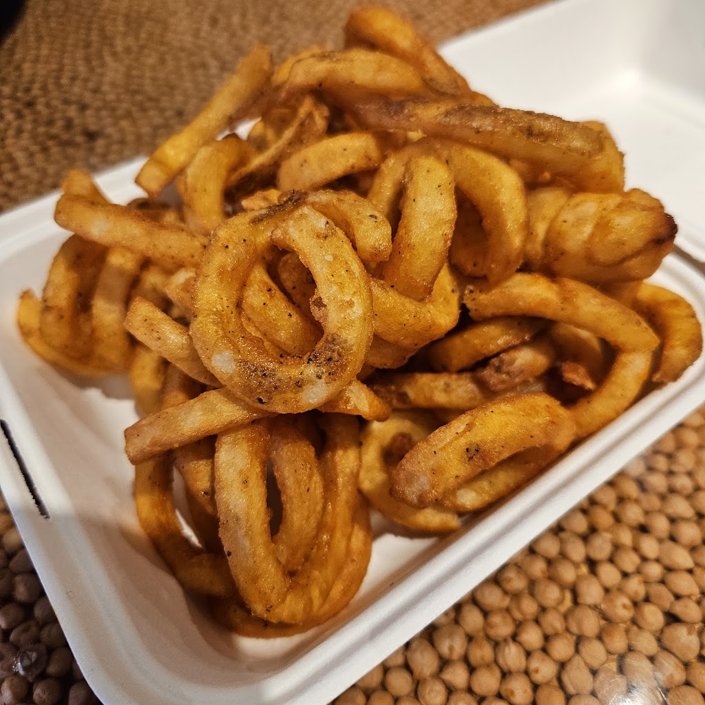 Ugly Delicious Toronto