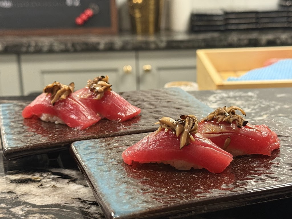 Uka Omakase