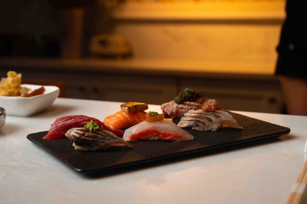 Uka Omakase