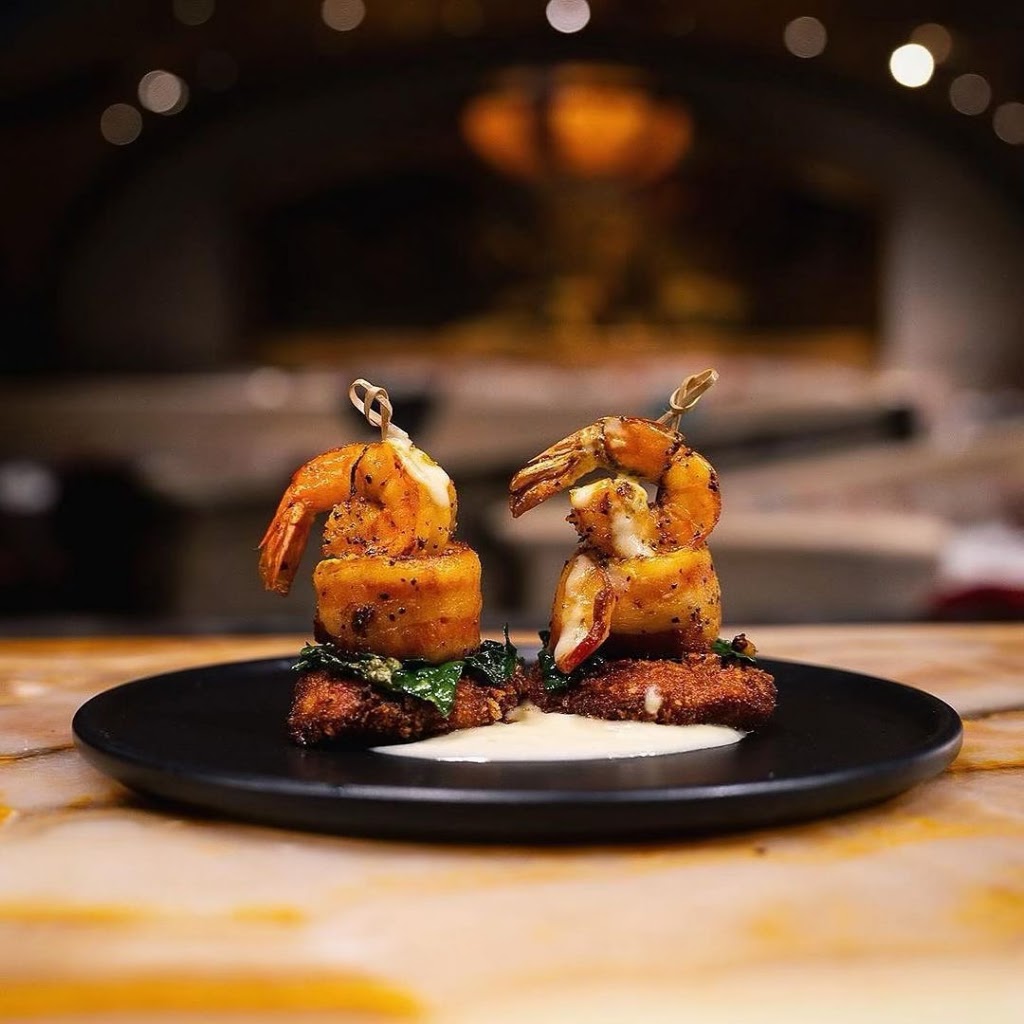 Ula Restaurant & Tapas Bar