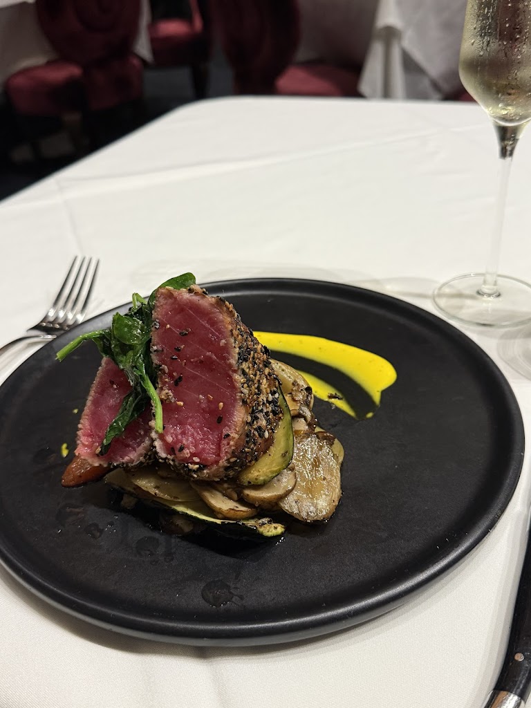 Ula Restaurant & Tapas Bar