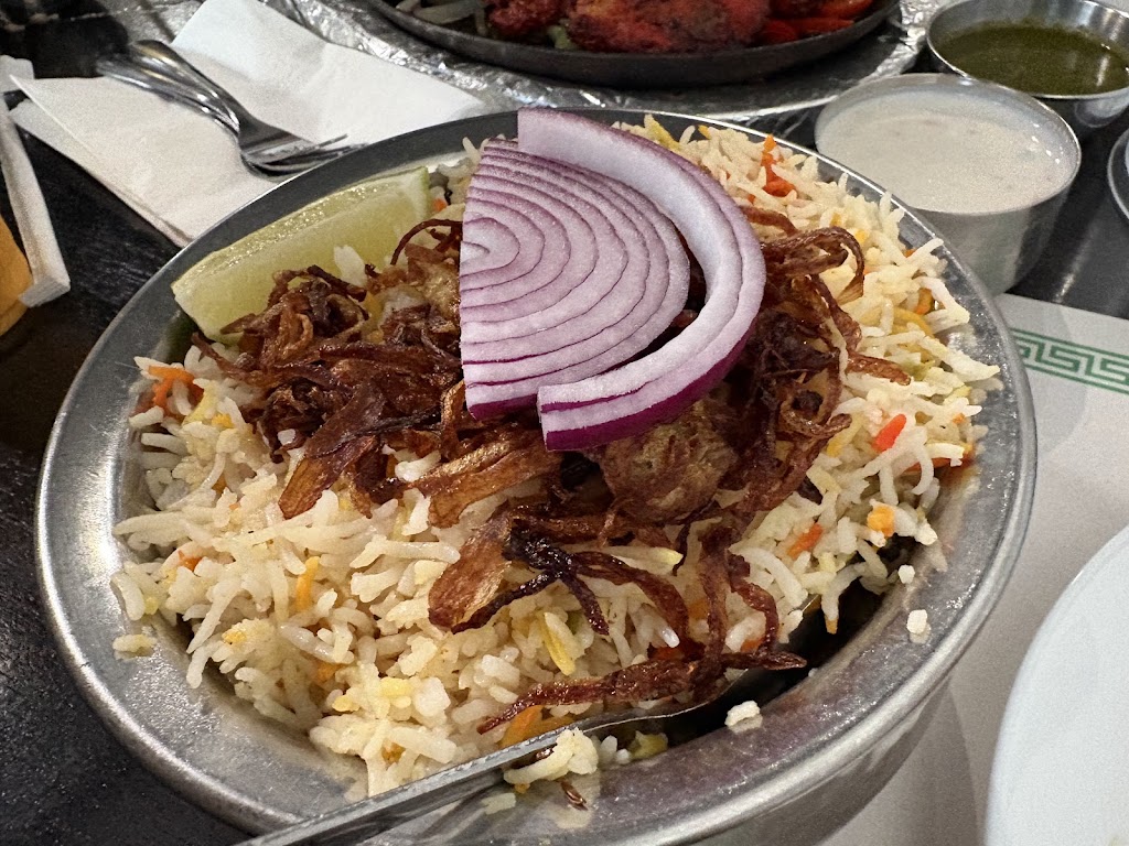 UlavacharU Indian Restaurant