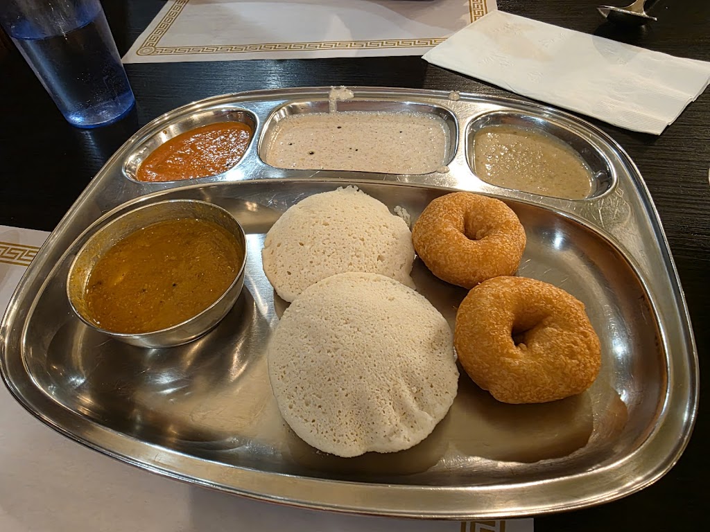 Ulavacharu Tiffins