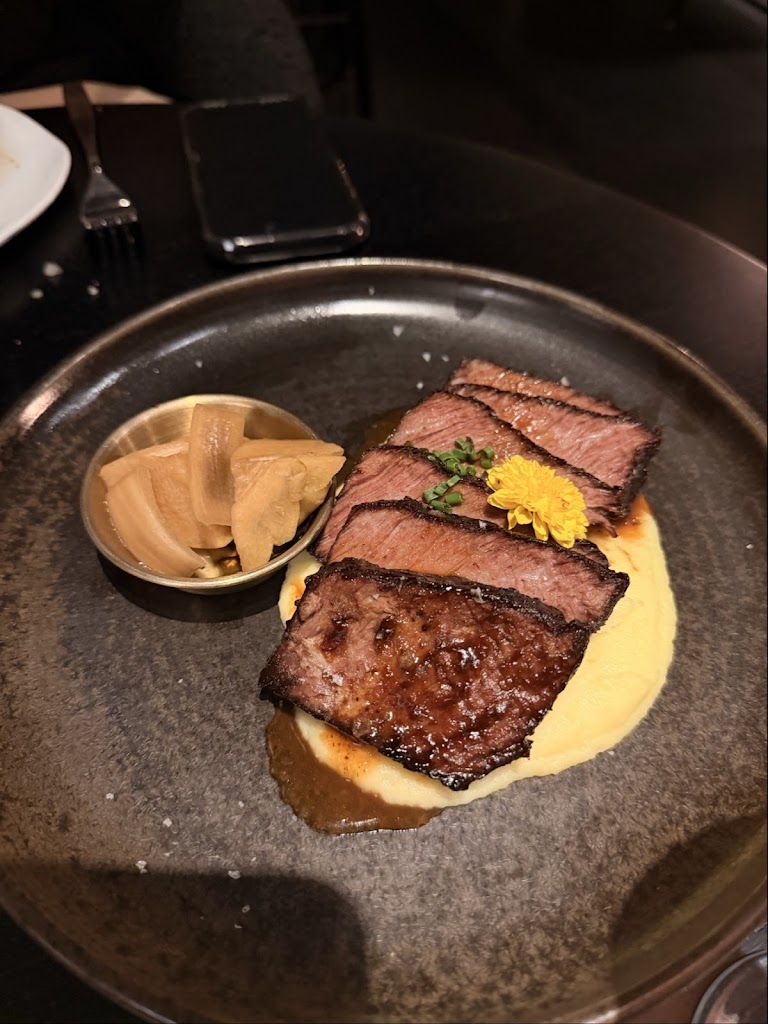 Ultra Restaurant