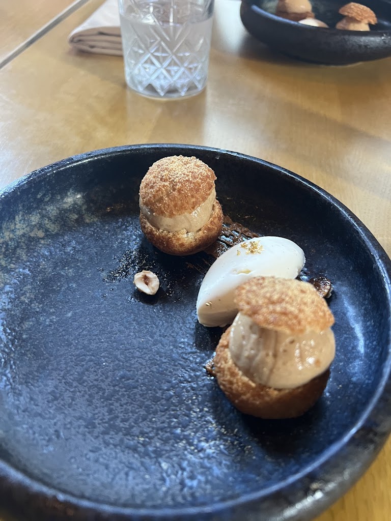 Ultra Restaurant