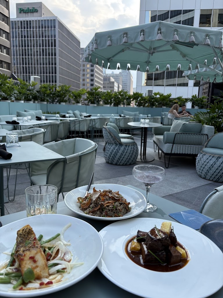 Ultra Restaurant