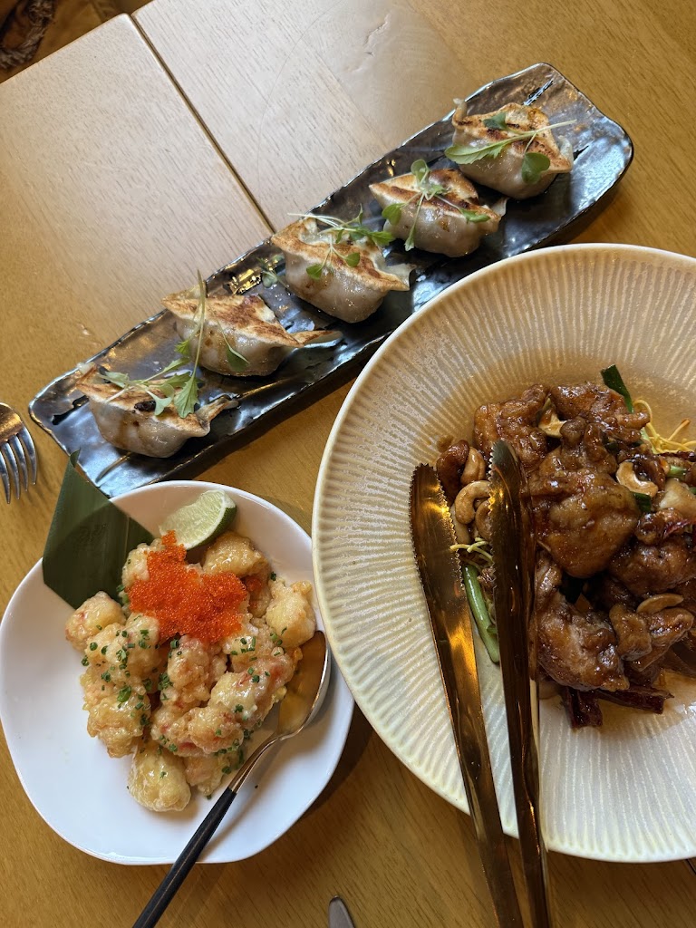 Ultra Restaurant