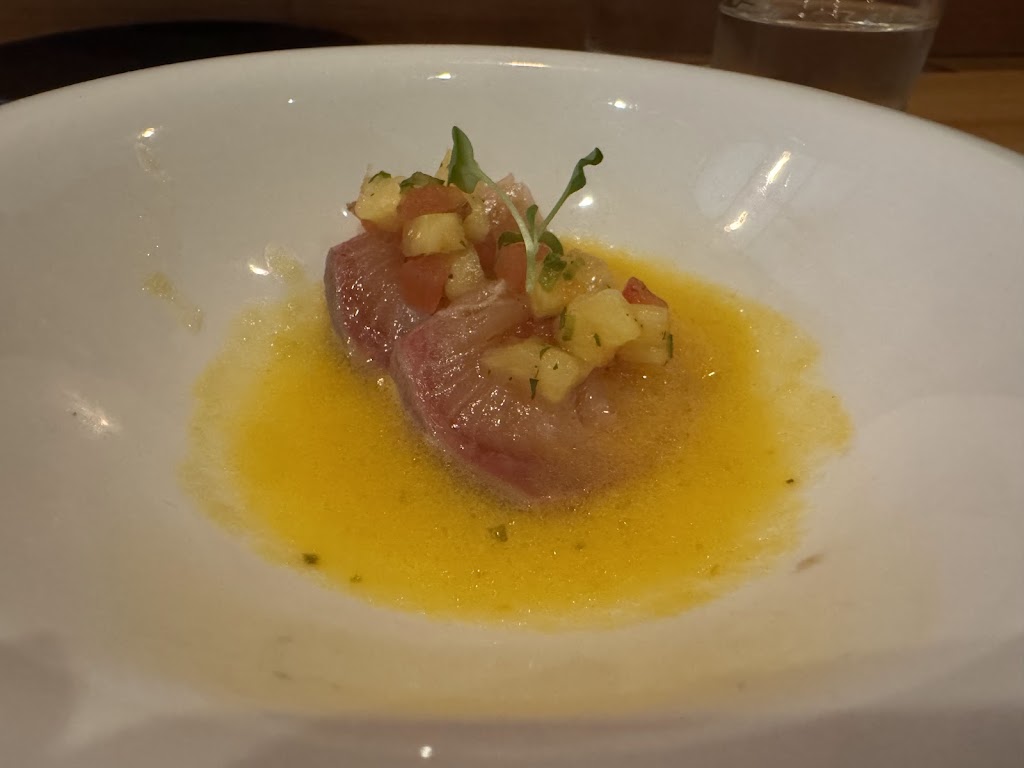 Umami Omakase