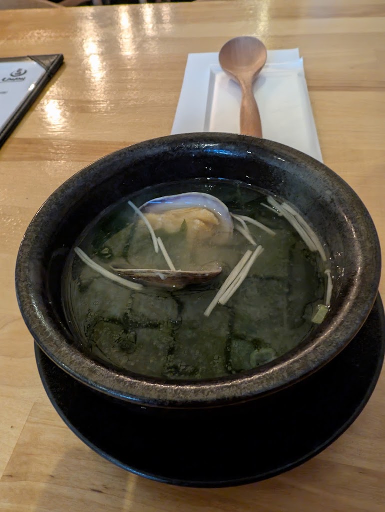 Umami Omakase