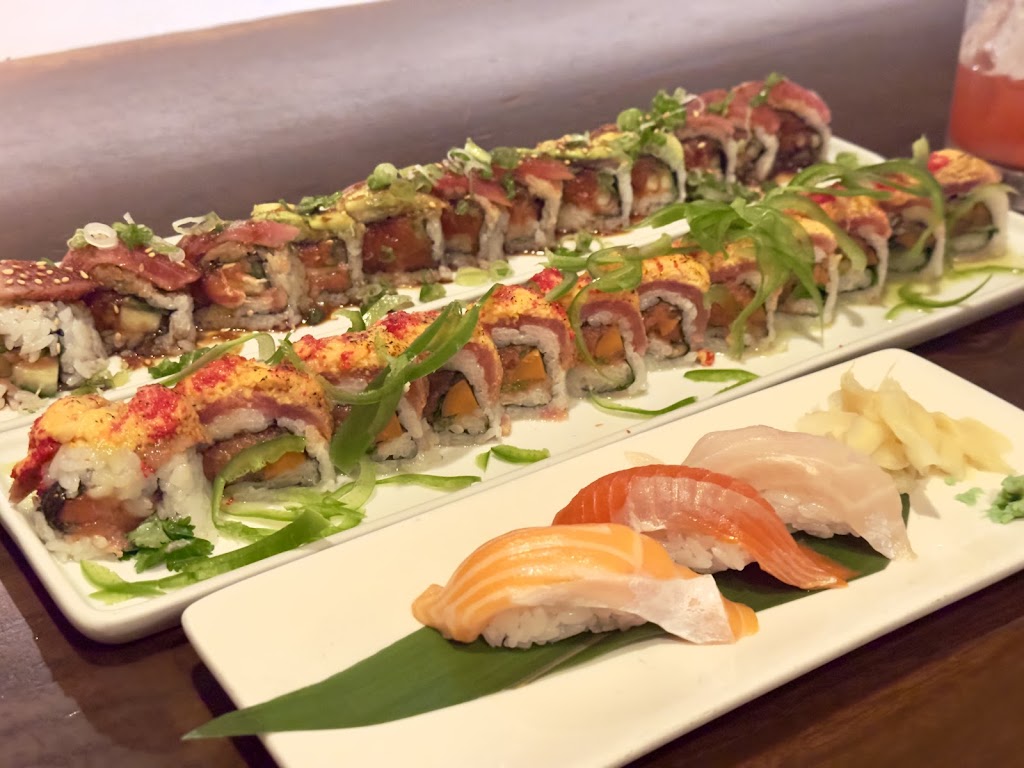 Umi Sake House