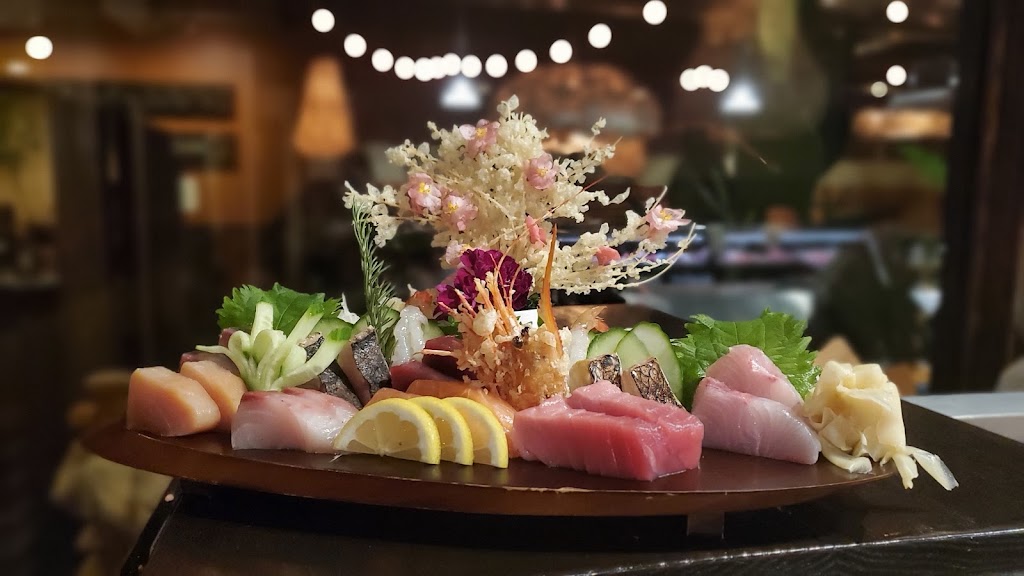 Umi Sake House