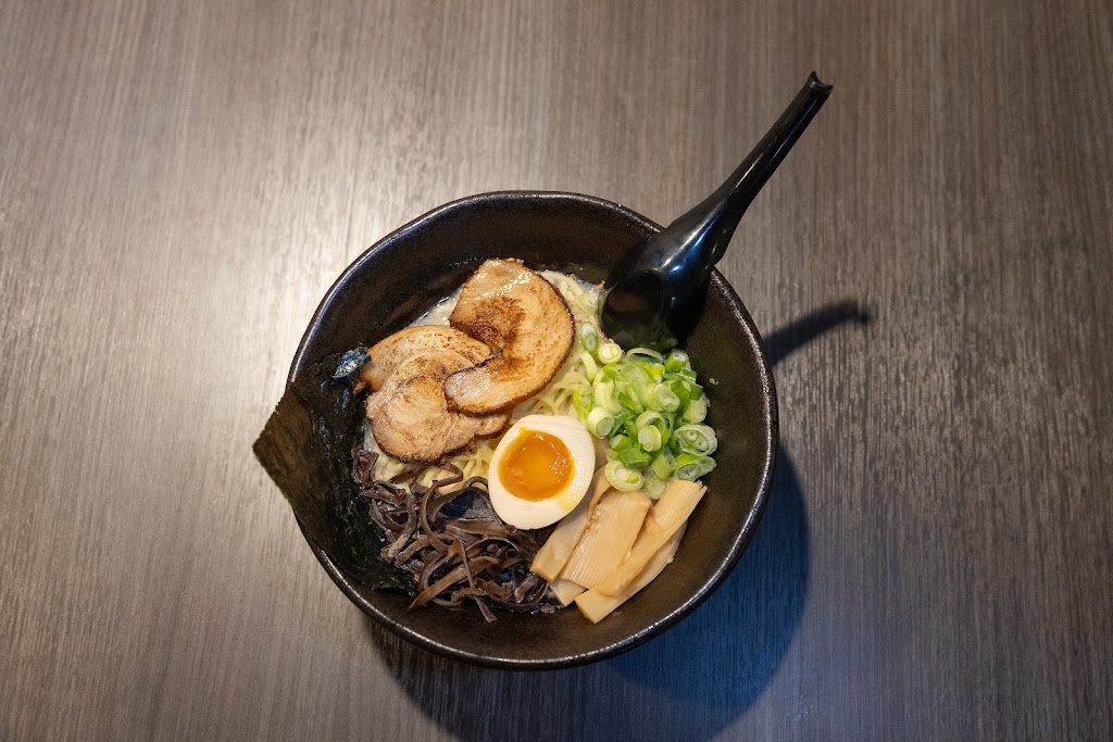 UMI TEA & RAMEN