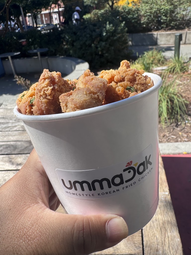 UmmaDak