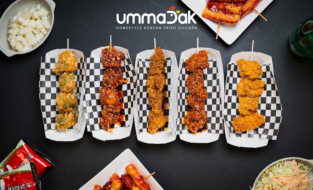 UmmaDak