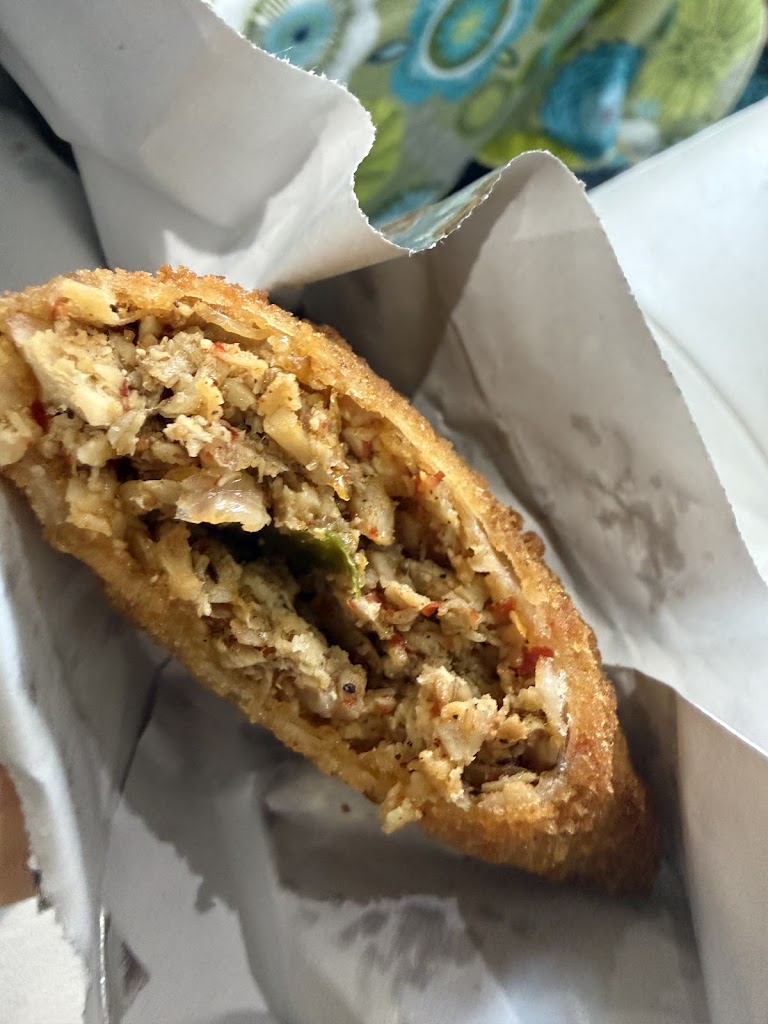 UNAVU - Tamil Street Food