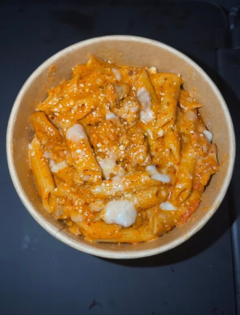 UNAVU - Tamil Street Food