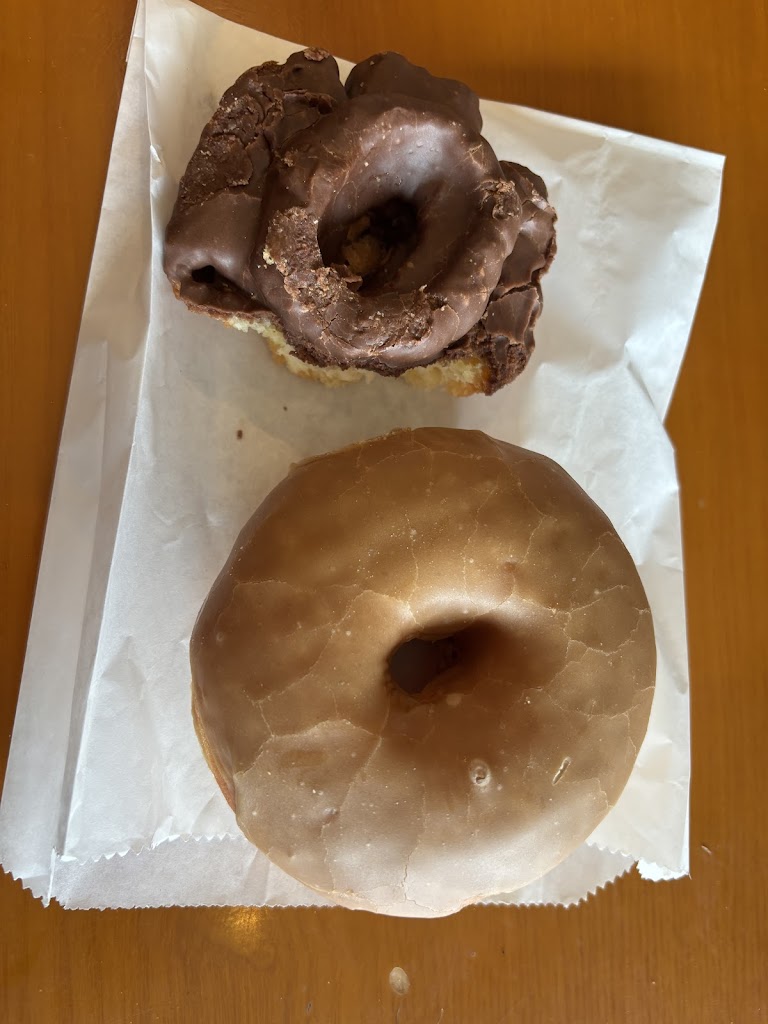 Uncle Benny's Donut & Bagel