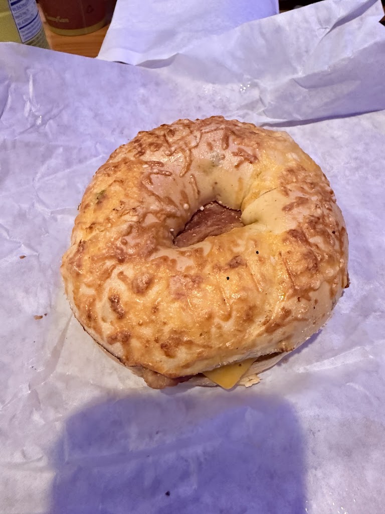Uncle Benny's Donut & Bagel