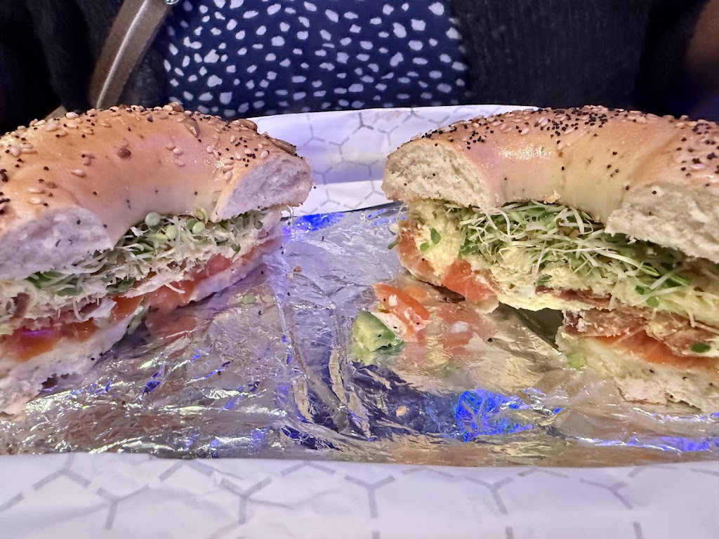 Uncle Benny's Donut & Bagel