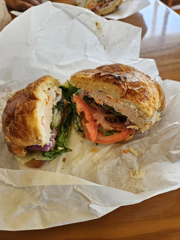 Uncle Benny's Donut & Bagel