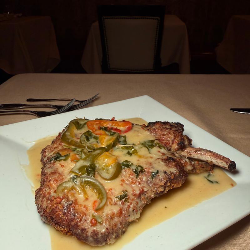 Uncle Jack's Steakhouse